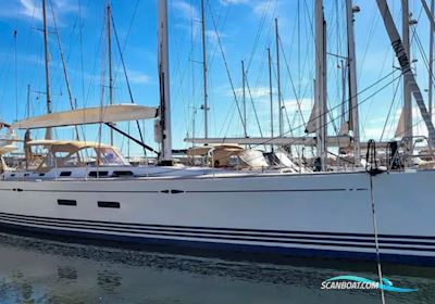 X-Yachts X65 Segelboot 2010, mit Volvo Penta D3-220 motor, Spanien