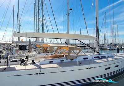 X-Yachts X65 Segelboot 2010, mit Volvo Penta D3-220 motor, Spanien