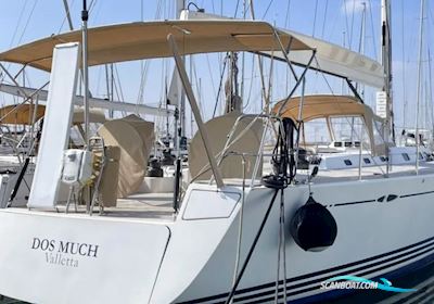 X-Yachts X65 Segelboot 2010, mit Volvo Penta D3-220 motor, Spanien