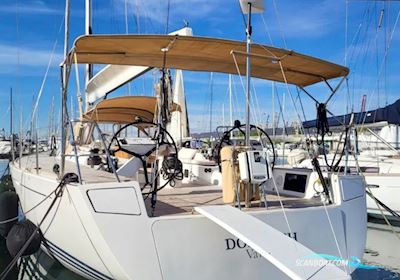 X-Yachts X65 Segelboot 2010, mit Volvo Penta D3-220 motor, Spanien