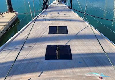 X-Yachts X65 Segelboot 2010, mit Volvo Penta D3-220 motor, Spanien