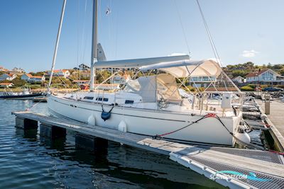 X-Yachts Xc 38 Segelboot 2011, mit Volvo Penta D2-55 motor, Sweden