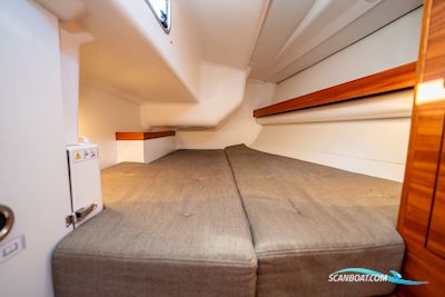 X-Yachts Xc 38 Segelboot 2011, mit Volvo Penta D2-55 motor, Sweden