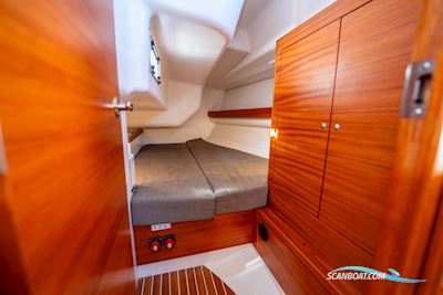 X-Yachts Xc 38 Segelboot 2011, mit Volvo Penta D2-55 motor, Sweden
