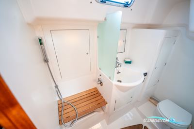 X-Yachts Xc 38 Segelboot 2011, mit Volvo Penta D2-55 motor, Sweden