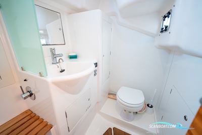 X-Yachts Xc 38 Segelboot 2011, mit Volvo Penta D2-55 motor, Sweden