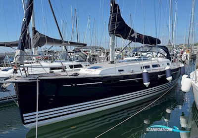 X-Yachts Xc 38 Segelboot 2012, mit Volvo Penta D2 - 55 motor, Dänemark