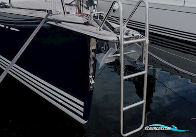 X-Yachts Xc 38 Segelboot 2012, mit Volvo Penta D2 - 55 motor, Dänemark