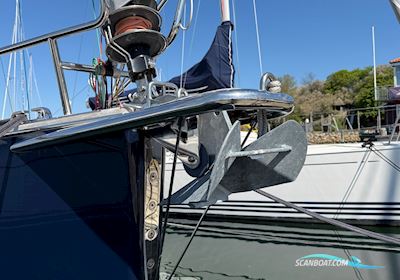 X-Yachts Xc 38 Segelboot 2012, mit Volvo Penta D2 - 55 motor, Dänemark