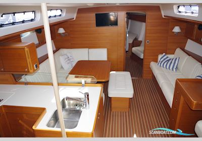 X-Yachts Xc-50 Segelboot 2011, mit Yanmar motor, Dänemark