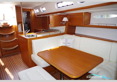 X-Yachts Xc-50 Segelboot 2011, mit Yanmar motor, Dänemark