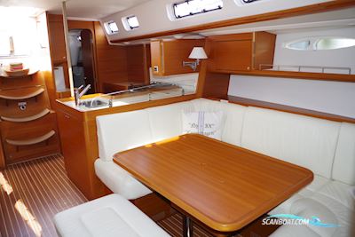 X-Yachts Xc-50 Segelboot 2011, mit Yanmar motor, Dänemark
