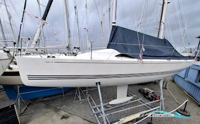 X-Yachts Xp 33 Segelboot 2013, mit Yanmar motor, Irland