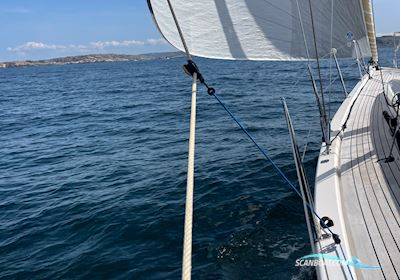 X-Yachts Xp 38 Segelboot 2017, mit Yanmar motor, Sweden