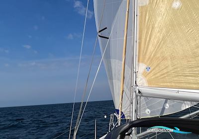 X-Yachts Xp 38 Segelboot 2017, mit Yanmar motor, Sweden