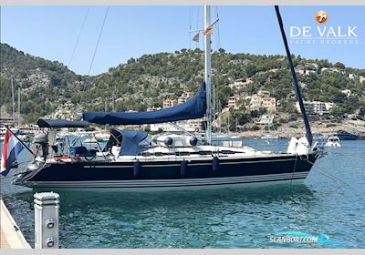 X-yachts X-442 MK II Segelboot 2000, mit Yanmar motor, Spanien