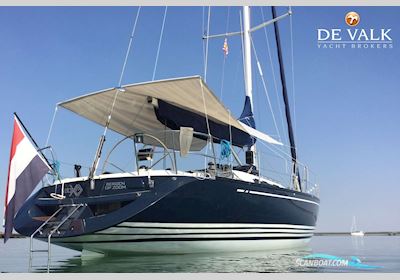 X-yachts X-442 MK II Segelboot 2000, mit Yanmar motor, Spanien