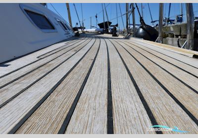 X-yachts X-46 Segelboot 2006, mit Volvo Penta motor, Niederlande