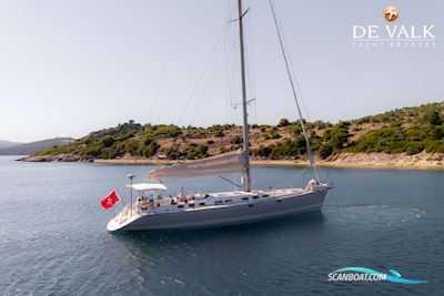 X-yachts X-612 Segelboot 1996, mit Yanmar motor, Griechenland