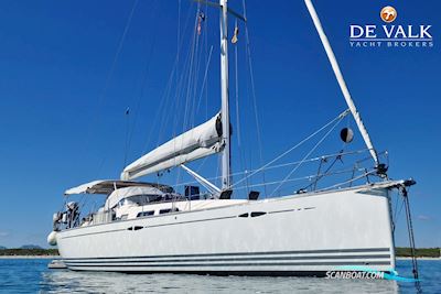 X-yachts Xc 42 Segelboot 2012, mit Volvo Penta motor, Spanien