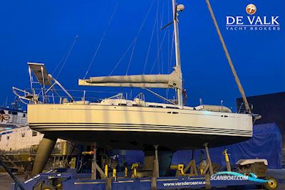 X-yachts Xc 42 Segelboot 2012, mit Volvo Penta motor, Spanien