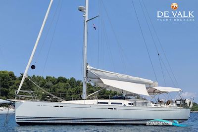 X-yachts Xc 42 Segelboot 2012, mit Volvo Penta motor, Spanien