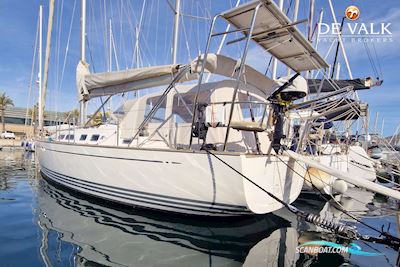 X-yachts Xc 42 Segelboot 2012, mit Volvo Penta motor, Spanien