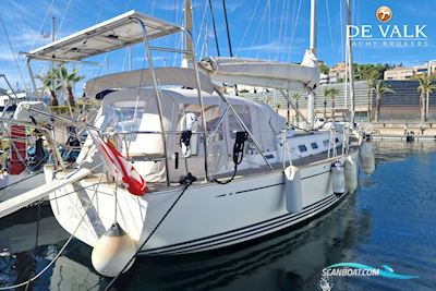 X-yachts Xc 42 Segelboot 2012, mit Volvo Penta motor, Spanien