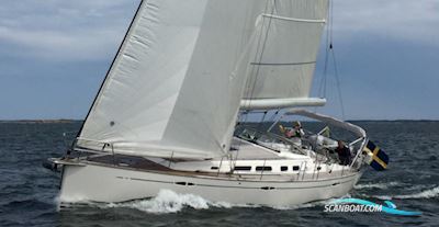 X-yachts Xc 45 Segelboot 2009, mit Volvo Penta motor, Sweden