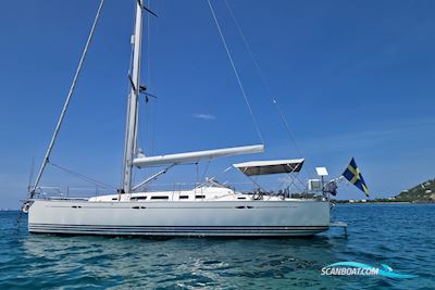X-yachts Xc 45 Segelboot 2009, mit Volvo Penta motor, Sweden