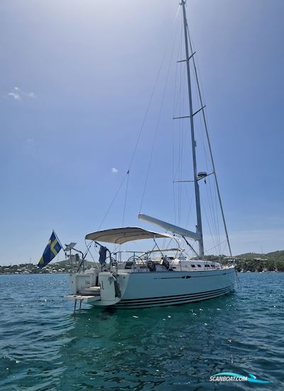 X-yachts Xc 45 Segelboot 2009, mit Volvo Penta motor, Sweden