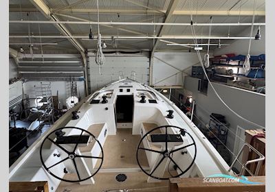 X4° - X-Yachts Segelboot 2025, Niederlande