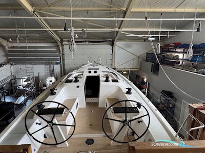 X4° - X-Yachts Segelboot 2025, Niederlande