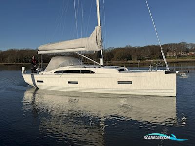X4° - X-Yachts Segelboot 2022, England