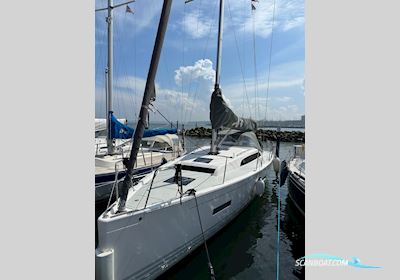 X4° - X-Yachts Segelboot 2020, Deutschland