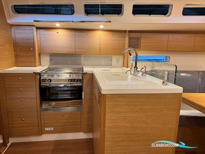 X4⁰ - X-Yachts Segelboot 2025, Niederlande