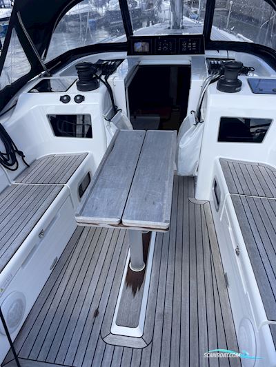 X4³ MkI - X-Yachts Segelboot 2016, Deutschland