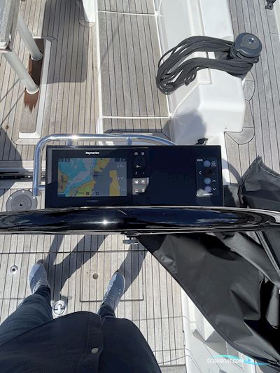 X4³ MkI - X-Yachts Segelboot 2016, Deutschland