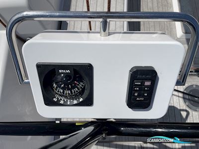 X4³ MkI - X-Yachts Segelboot 2016, Niederlande