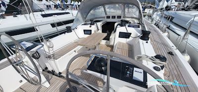 X4³ MkI - X-Yachts Segelboot 2019, Frankreich