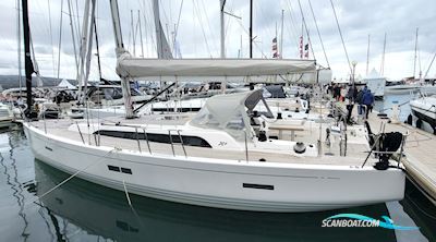 X4³ MkI - X-Yachts Segelboot 2019, Frankreich