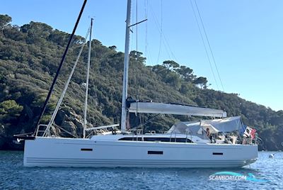 X4³ MkI - X-Yachts Segelboot 2019, Frankreich