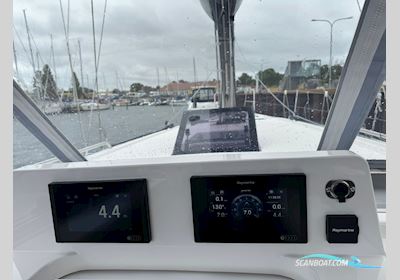 X4³ MkI - X-Yachts Segelboot 2018, Dänemark