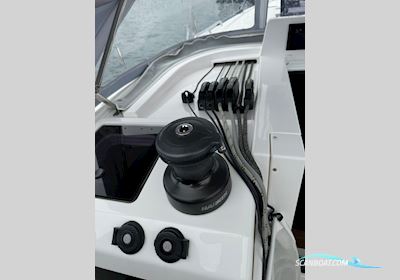 X4³ MkI - X-Yachts Segelboot 2018, Dänemark