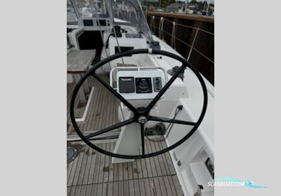 X4³ MkI - X-Yachts Segelboot 2018, Dänemark