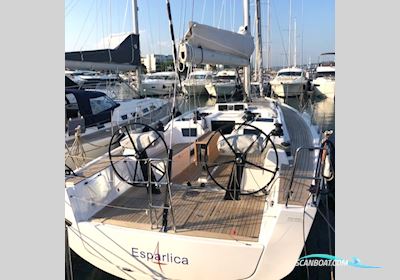 X4³ MkI - X-Yachts Segelboot 2019, Frankreich