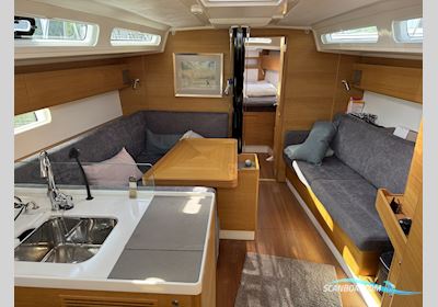 X4³ MkI - X-Yachts Segelboot 2020, Deutschland