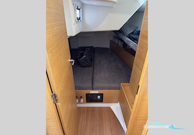 X4³ MkI - X-Yachts Segelboot 2020, Deutschland