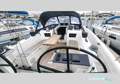 X4³ MkI - X-Yachts Segelboot 2018, Frankreich