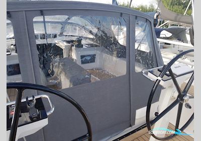 X4³ MkI - X-Yachts Segelboot 2019, Niederlande